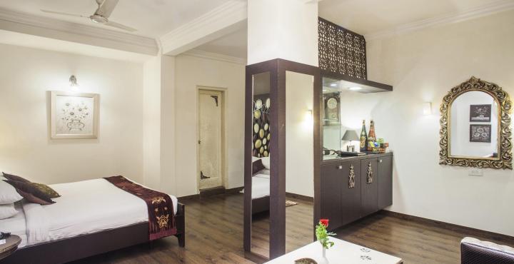 Hotel Maharaja Regency Ludhijána Kültér fotó